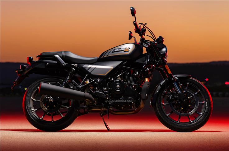 The Harley-Davidson X 440 will be launched in India on July 3 and we expect a price tag in the Rs 2.5 lakh region.
